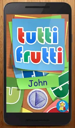 Скачать TuttiFrutti [Взлом Бесконечные монеты и МОД Меню] версия 1.5.2 на Андроид