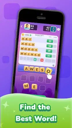 Скачать Word Bingo - Fun Word Games [Взлом Много монет и МОД Меню] версия 0.2.7 на Андроид