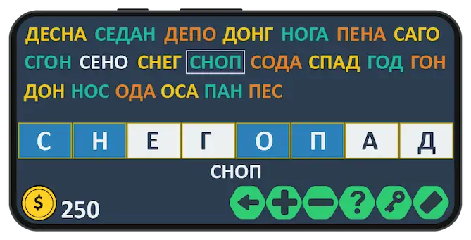 Скачать Игра в слова: игра на двоих [Взлом Много денег и МОД Меню] версия 2.4.2 на Андроид