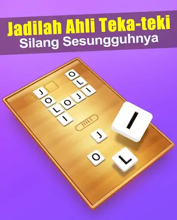 Скачать Teka Teki Silang Game [Взлом Много денег и МОД Меню] версия 0.1.5 на Андроид