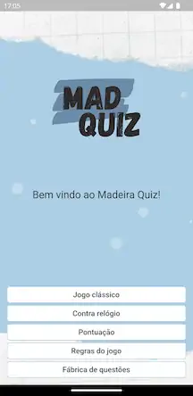 Скачать MadQuiz [Взлом на деньги и МОД Меню] версия 1.7.2 на Андроид