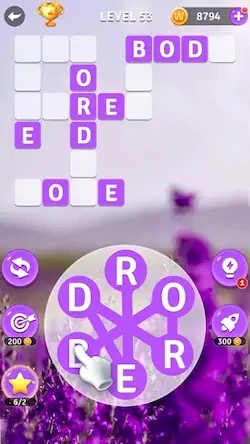 Скачать Wordwide: Letter Game [Взлом Много денег и МОД Меню] версия 2.7.6 на Андроид