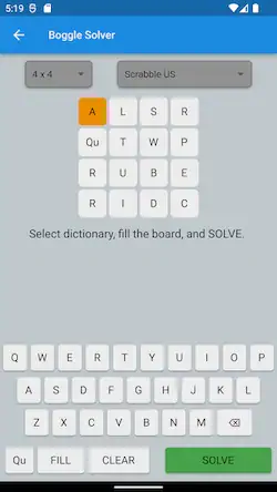 Скачать Word Games Word Puzzles Helper [Взлом на деньги и МОД Меню] версия 0.3.5 на Андроид