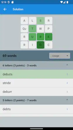 Скачать Word Games Word Puzzles Helper [Взлом на деньги и МОД Меню] версия 0.3.5 на Андроид