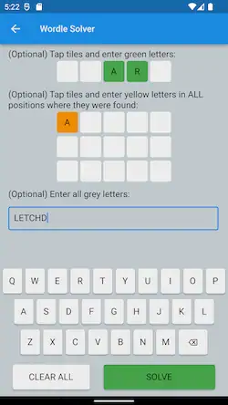 Скачать Word Games Word Puzzles Helper [Взлом на деньги и МОД Меню] версия 0.3.5 на Андроид