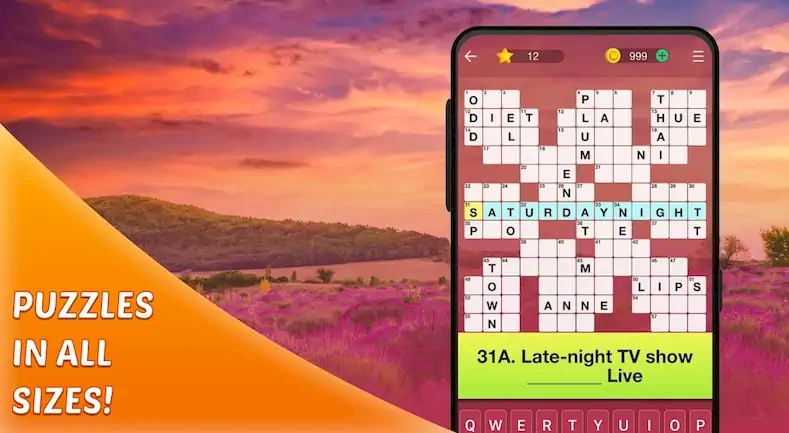 Скачать Crossword Puzzle Explorer [Взлом Много монет и МОД Меню] версия 0.7.2 на Андроид