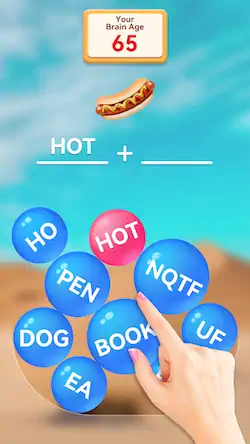 Скачать Word Surf：Relax Word Search [Взлом на монеты и МОД Меню] версия 0.1.6 на Андроид