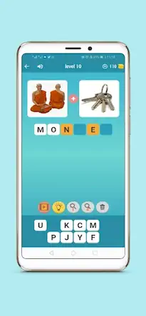 Скачать 2 pics 1 word game [Взлом на деньги и МОД Меню] версия 1.7.5 на Андроид