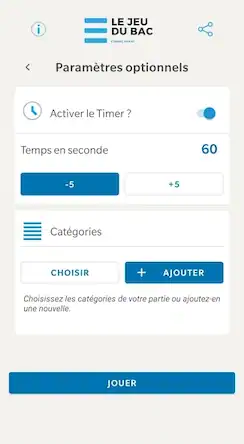 Скачать Le Jeu du Bac, comme avant ! [Взлом Бесконечные деньги и МОД Меню] версия 1.1.1 на Андроид