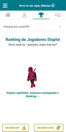 Скачать Stop!ei - Jogo de Stop/Adedonh [Взлом на деньги и МОД Меню] версия 0.4.7 на Андроид